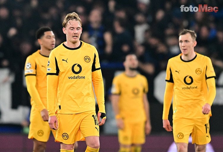 Fenerbahçe'nin yaz bombası ortaya çıktı! Borussia Dortmund'un yıldızı...