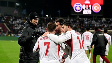 Ay-yıldızlı gurur