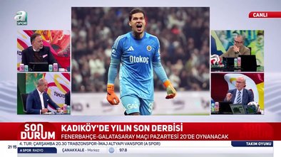 Derbi öncesi flaş Ederson iddiası!