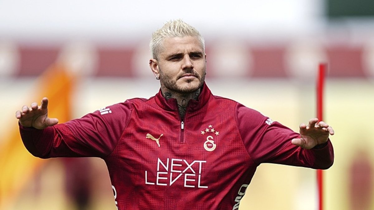 Galatasaray'a gol makinesi! Icardi yerine o yıldız gelecek