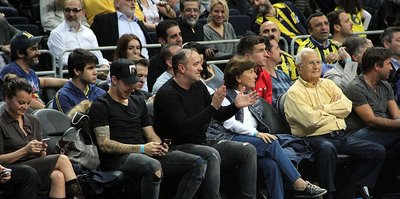 Milan Rapaic, Fenerbahçe maçında