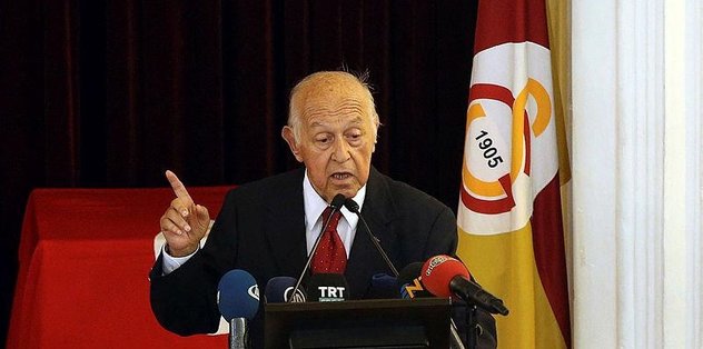 Duygun Yarsuvat yönetimi topa tuttu!