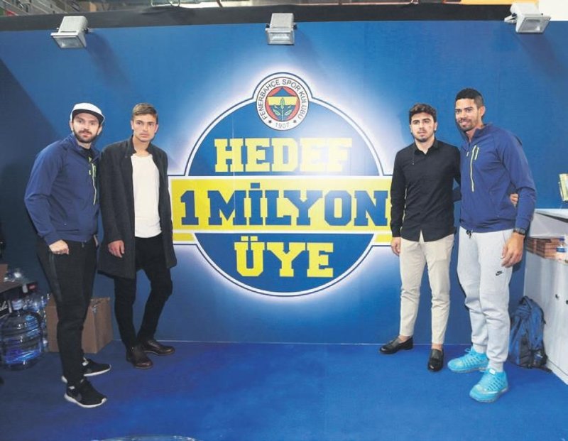 En Buyuk Fener Son Dakika Fenerbahce Haberleri Fotomac
