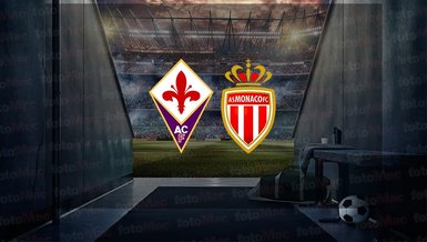 Fiorentina - Monaco maçı ne zaman, saat kaçta ve hangi kanalda canlı yayınlanacak? | Hazırlık maçı