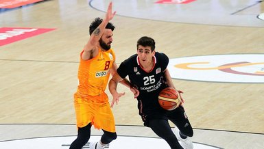 Kenan Sipahi Fenerbahçe Beko’da