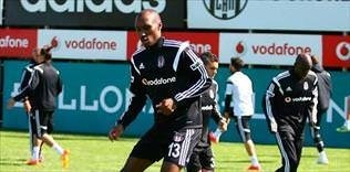 Atiba: Sözümü tutarım