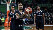 Beşiktaş Sompo Sigorta PAOK’u konuk edecek