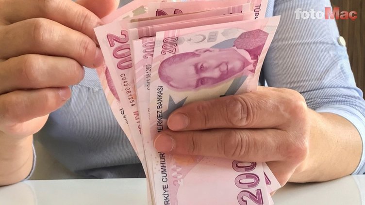 ASGARİ ÜCRET ARA ZAM HESAPLAMASI | Asgari ücrete ne kadar zam gelecek? - 2023 Temmuz asgari ücret zammı ne kadar, yüzde kaç olacak?