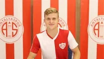 Parma’nın Kaluzinski ısrarı