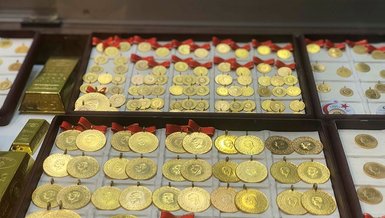 CANLI ALTIN FİYATLARI - 20 Şubat altın fiyatları... Gram altın ne kadar? Çeyrek altın kaç TL?