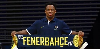 Fenerbahçe'den 2 yıllık imza