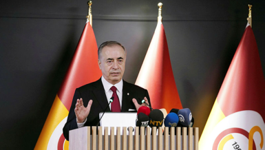 Aslan’dan flaş talep