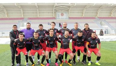 Nevşehir 1.Amatör Lig’de toplam 41 gol atıldı!