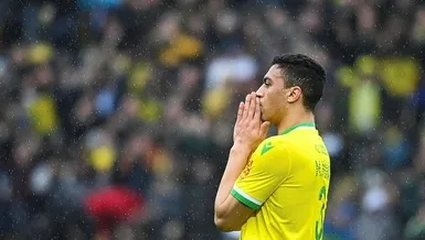 Nantes’ın yıldızı