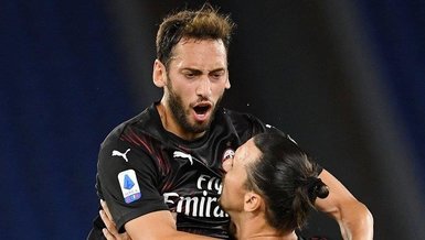 Milan 3-1 Parma | MAÇ SONUCU