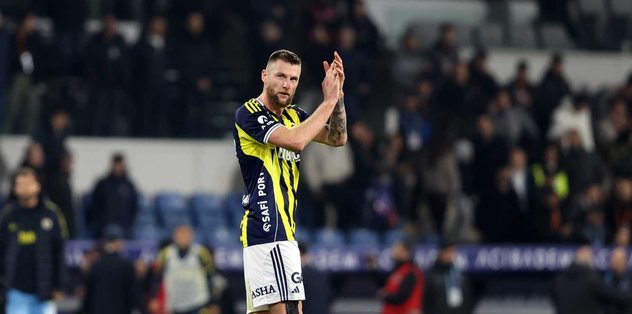 Fenerbahçe'nin Skriniar planı ortaya çıktı! Hedef o maça yetiştirmek