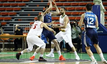 2019 FIBA Dünya Kupası Avrupa Elemelerinde 6. hafta maçları başladı