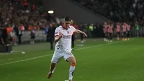 Sallai derbide yok