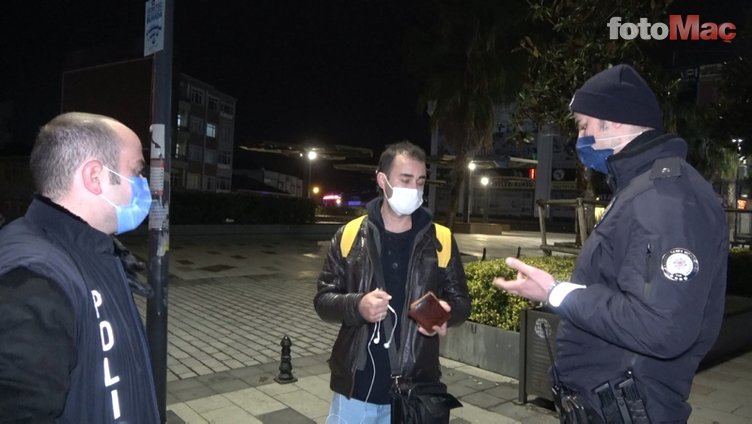 20 yaş altı ve 65 yaş üstü sokağa çıkma yasağı bilgileri! 20 yaş altı toplu taşıma kullanabilir mi? 20 yaş altı dolmuşa binebilir mi? Yeni yasaklar...