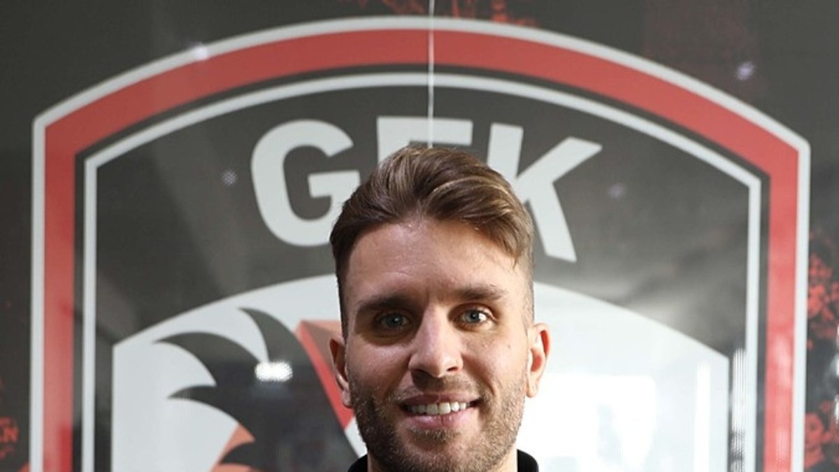 Puskas haberini annemden aldım