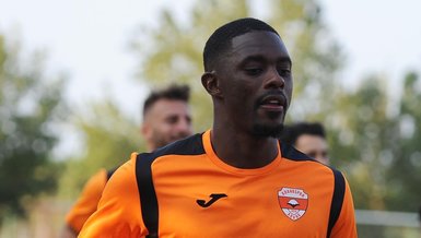 Hadi Sacko Sakarya’da