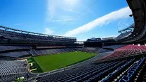 Gillette Stadyumu – Boston, ABD