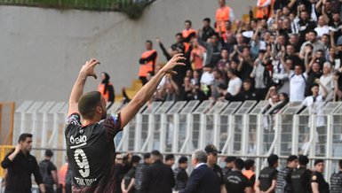 Beşiktaş Süper Lig'de sezonun ikinci yarısını Kasımpaşa maçıyla açacak