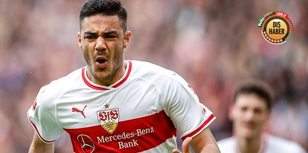 Ozan Kabak için iki takım daha devrede!