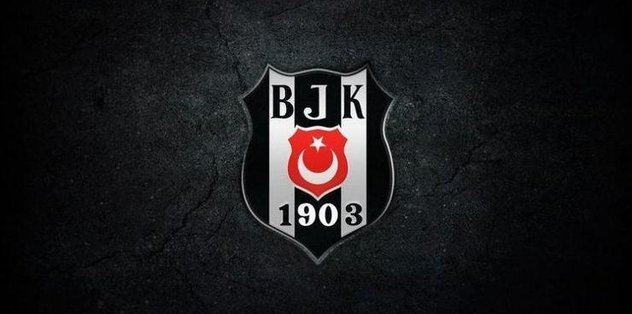 Beşiktaş'tan 4 yıllık imza!