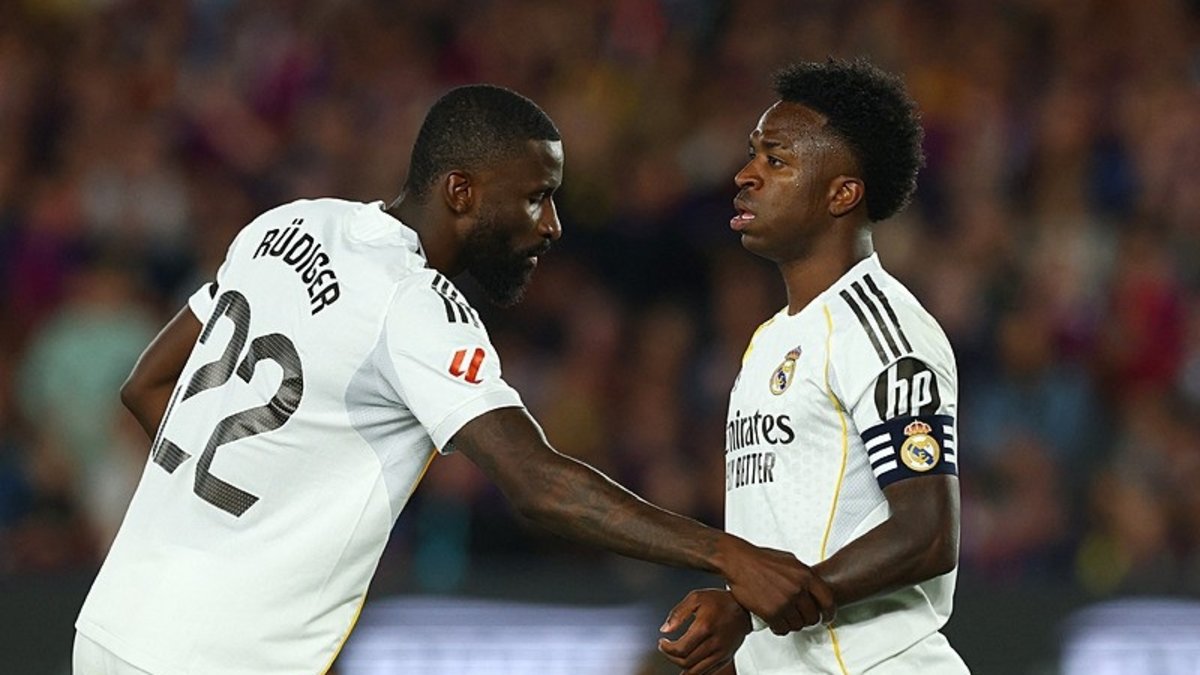 Fenerbahçe, Antonio Rüdiger İçin Hızla İlerliyor mu?