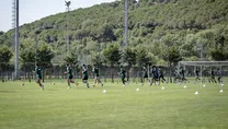 Futbolu Kocaelispor’da bırakmak istiyorum