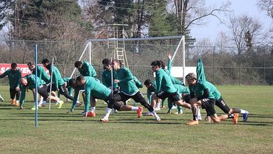 Sakarya'da zafer vakti