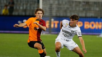 Efe İspanya yolcusu