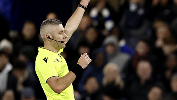 Radu Petrescu düdük çalacak