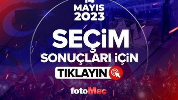 SEÇİM SONUÇLARI 2023 CANLI | Türkiye genel seçim sonuçları sorgula