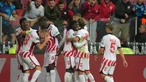Samsun’dan 11 maçlık seri