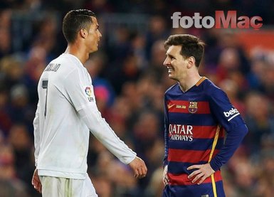 Messi ve Ronaldo’yu geçti! İşte en çok kazanan sporcu