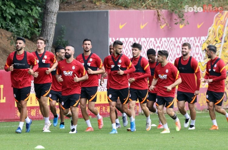 Son dakika transfer haberi: Galatasaray'da Fatih Terim'den flaş Falcao kararı! Başkan Burak Elmas'a iletti