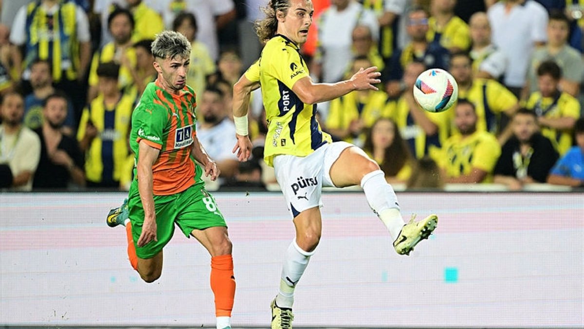 Yusuf Özdemir, A Milli Takım'a davet edildi!