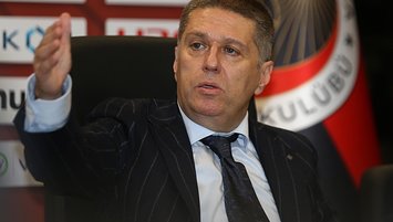 Gençlerbirliği eskiye döndü