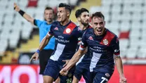 Antalyaspor - Gençlerbirliği | CANLI