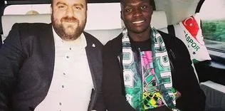 Sow’dan gözdağı