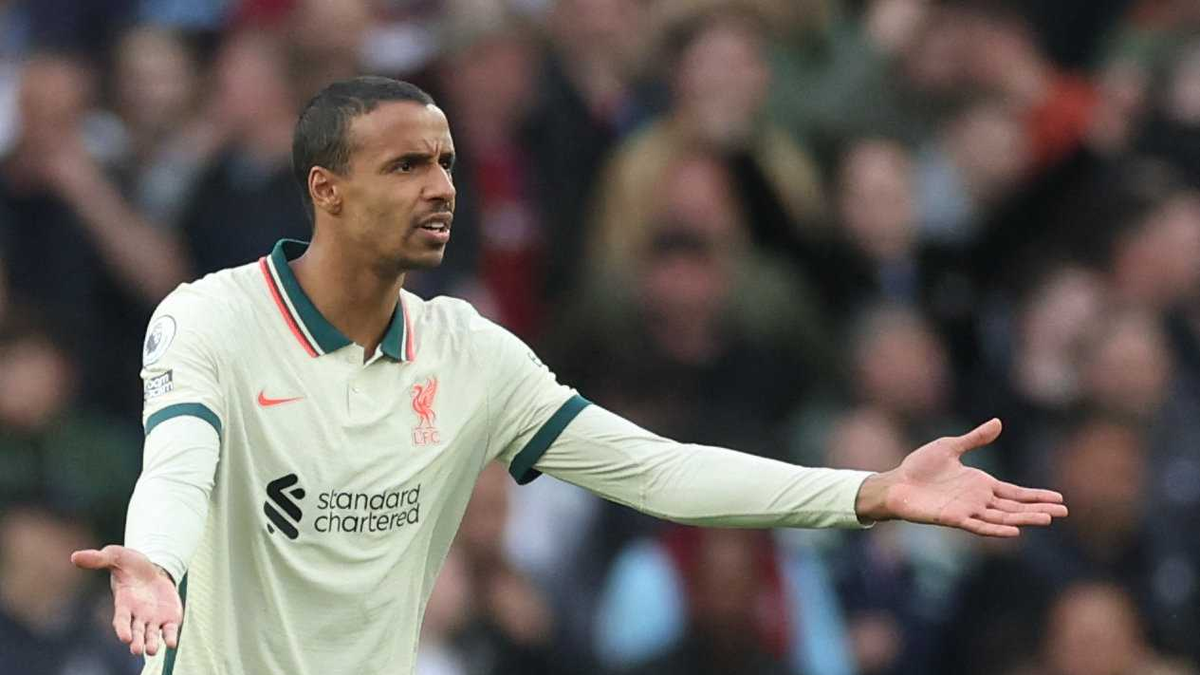 TRANSFER HABERİ - Beşiktaş'tan Joel Matip harekatı!