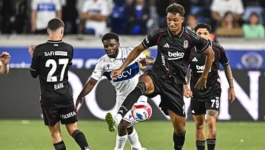 Tur İstanbul'a kaldı