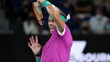 Nadal defeats Berrettini to reach Australian Open final
