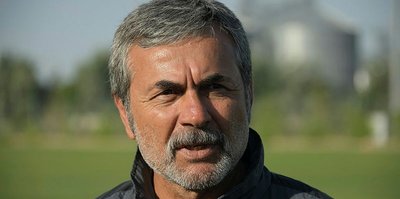 Aykut Kocaman: Skorer oyuncuya ihtiyacımız var