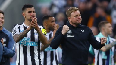 Newcastle United farklı kazandı!