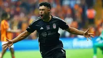 Chamberlain dönüyor