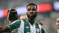 Iheanacho’dan 6 maçta 8 gol
