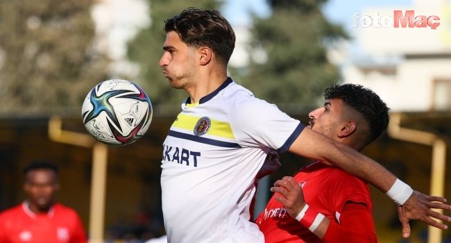 TRANSFER HABERLERİ | Trabzonspor ve Beşiktaş'a Süper Lig ekibinden transfer çalımı!